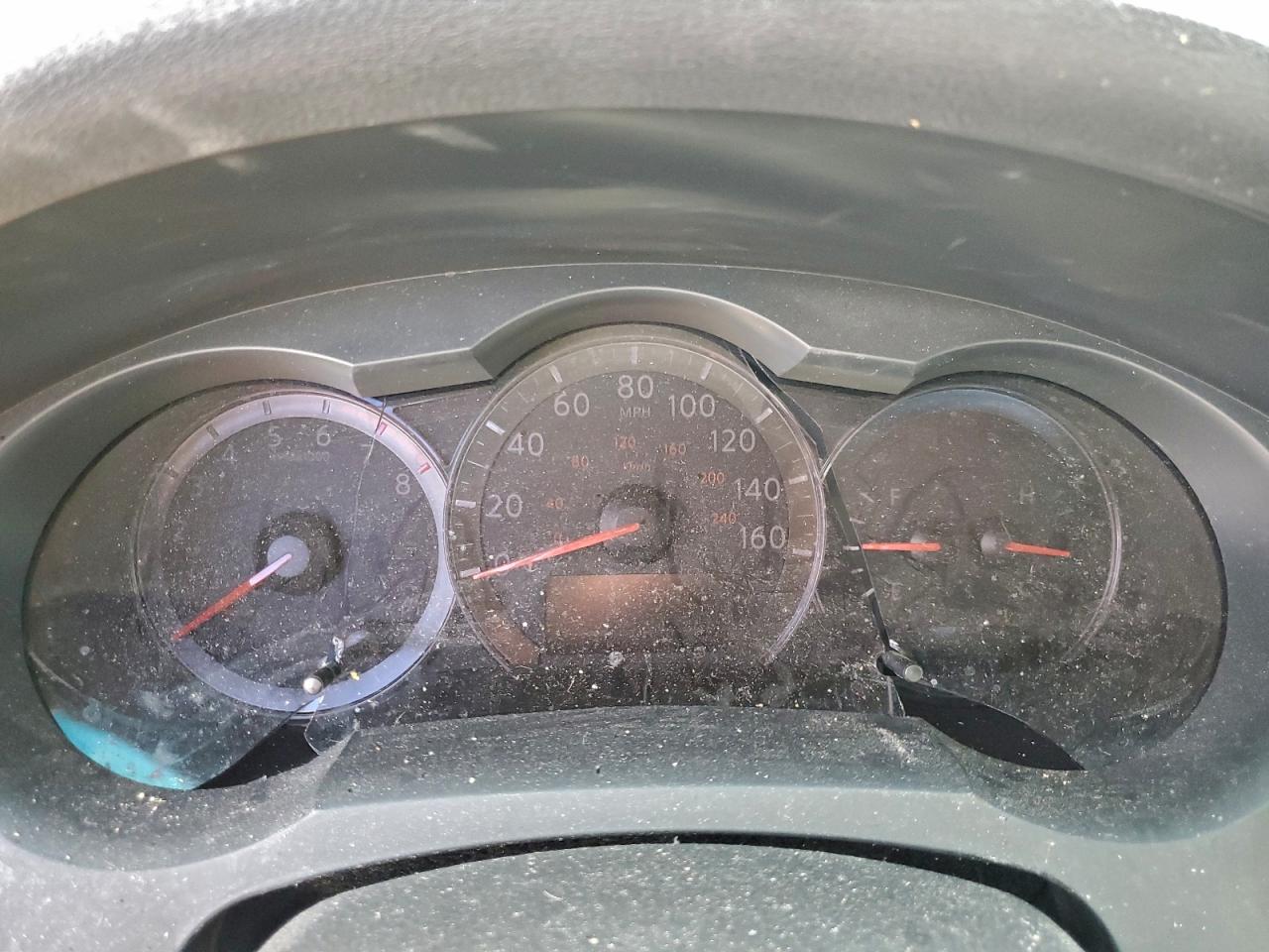 Nissan Altima Base Image 6