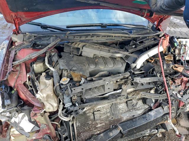 Nissan Altima Base Image 8