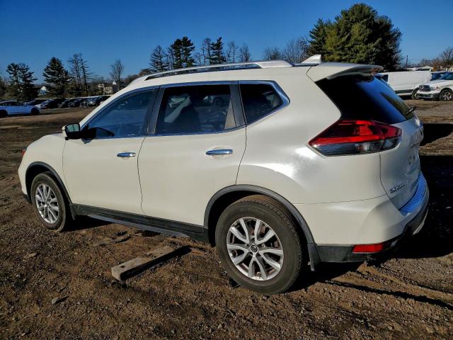 Nissan Rogue S Image 10