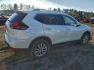 Nissan Rogue S Image 7