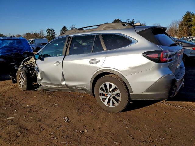Subaru Outback Premium Image 5