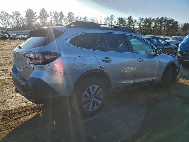 Subaru Outback Premium Image 4