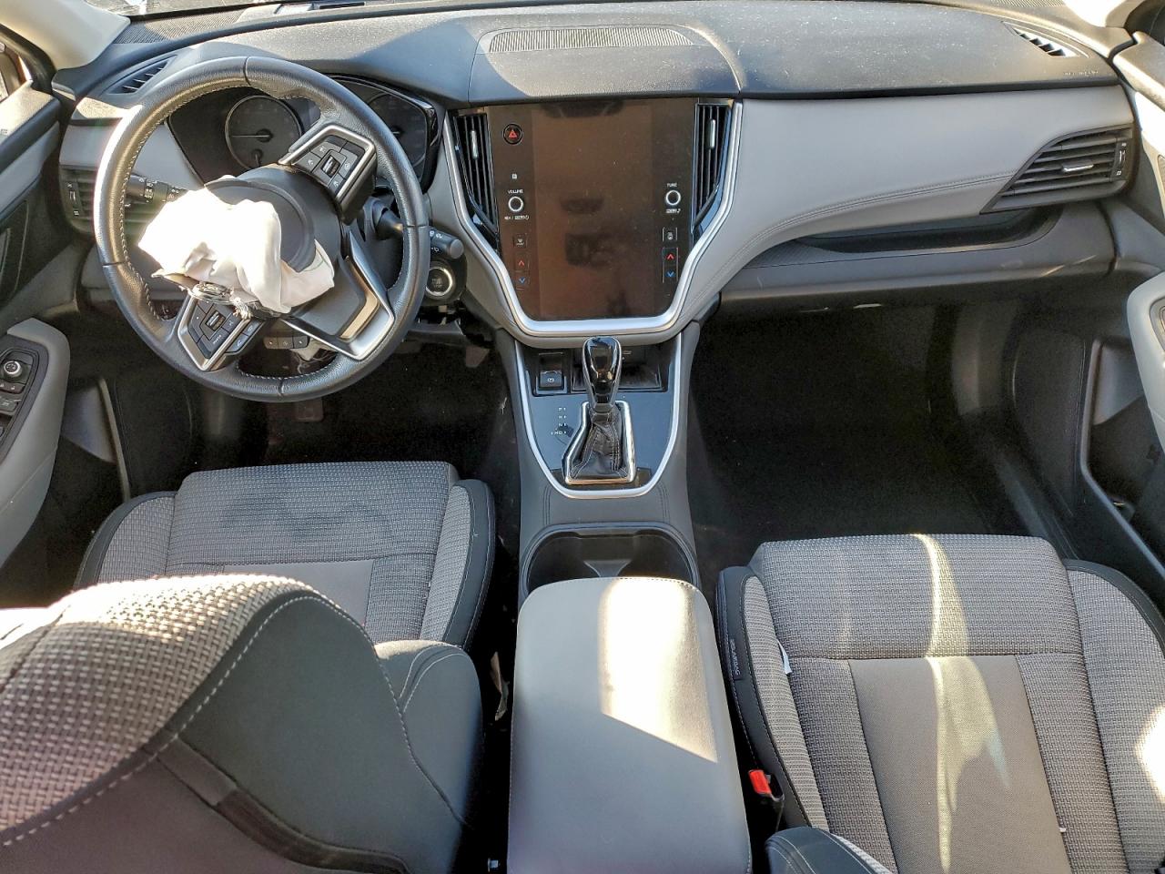 Subaru Outback Premium Image 13