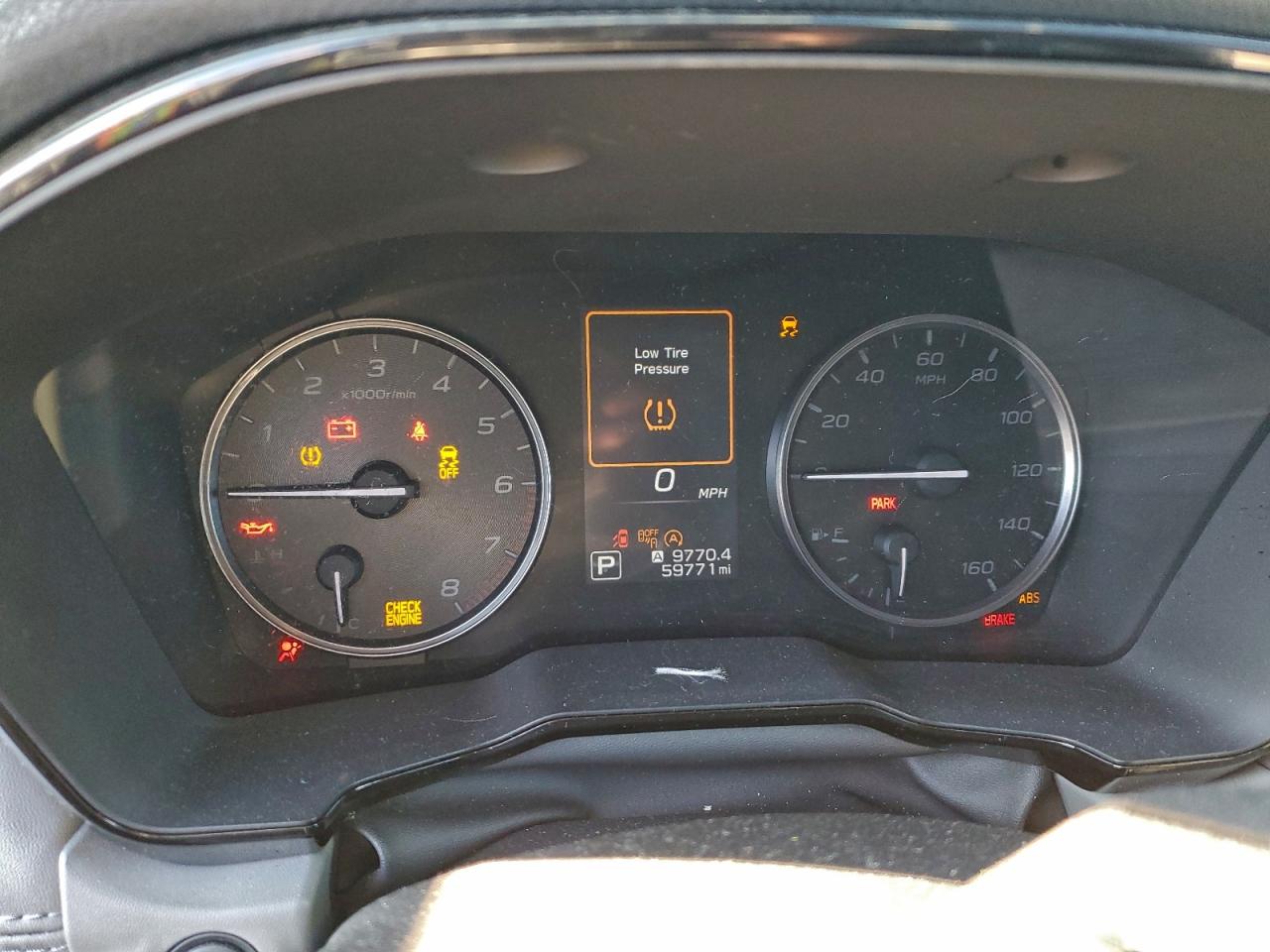 Subaru Outback Premium Image 6