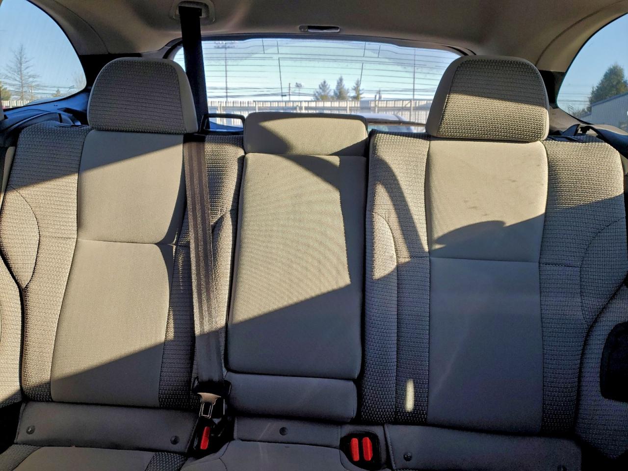 Subaru Outback Premium Image 11