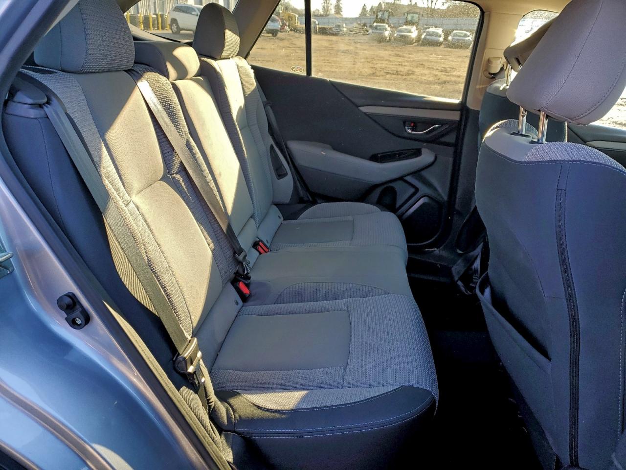 Subaru Outback Premium Image 12