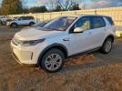 Land Rover Discovery S Image 1