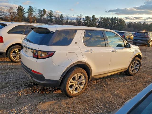 Land Rover Discovery S Image 3