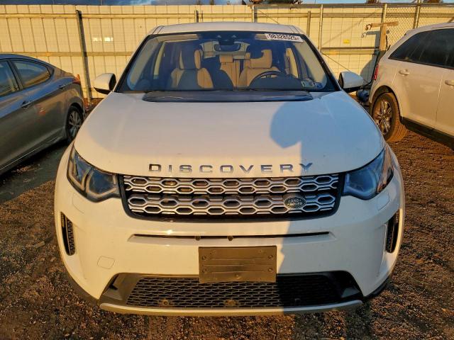Land Rover Discovery S Image 7