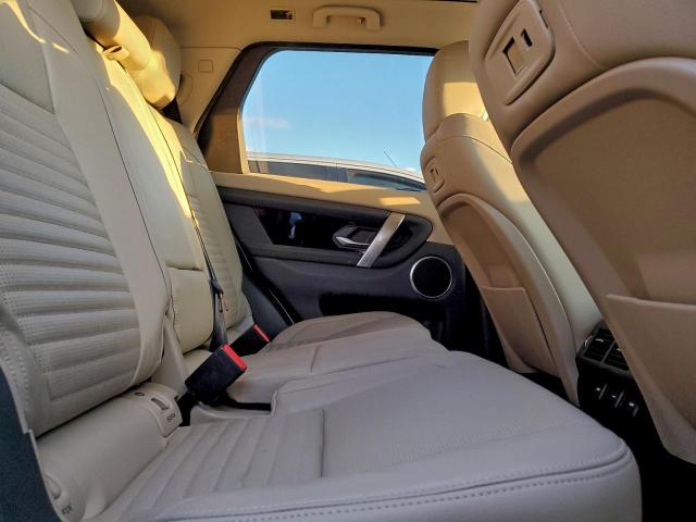 Land Rover Discovery S Image 10