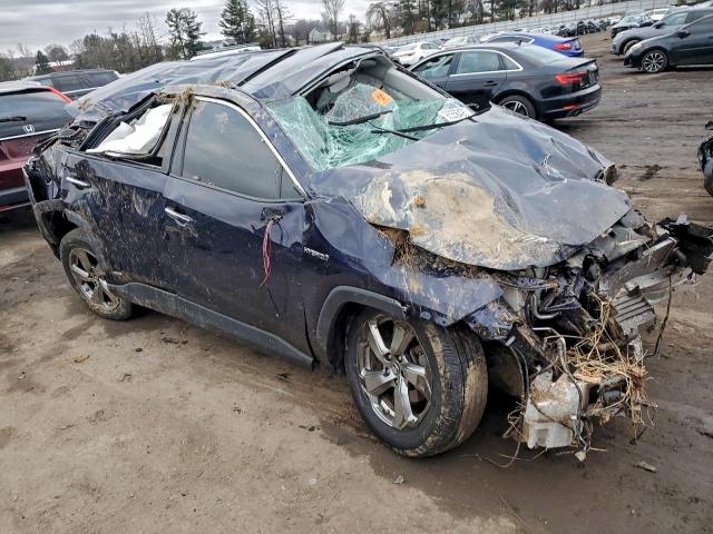 Toyota RAV4 Limited Image 6