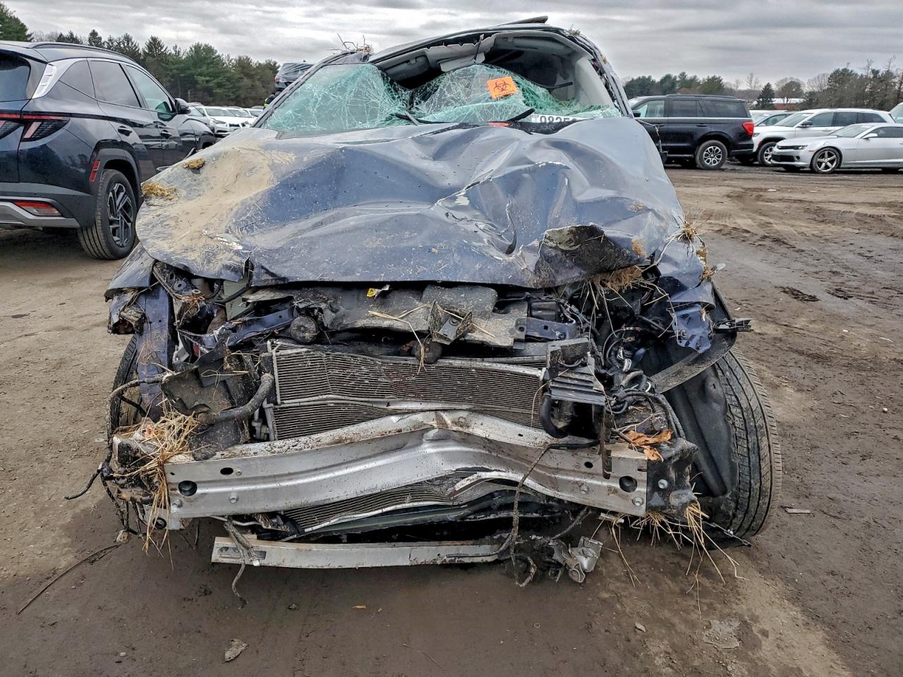 Toyota RAV4 Limited Image 13