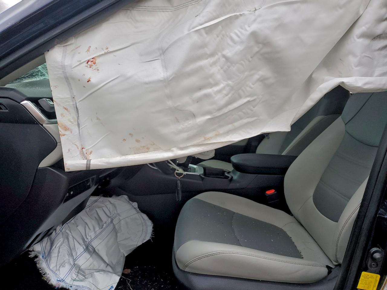 Toyota RAV4 Limited Image 8