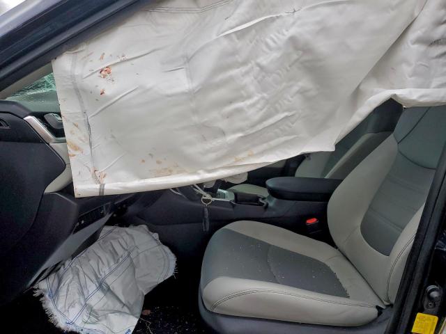 Toyota RAV4 Limited Image 8