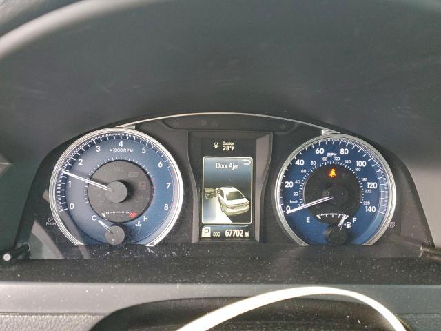 Toyota Camry Le Image 2