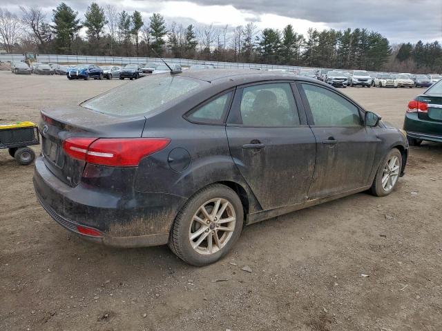 Ford Focus Se Image 2