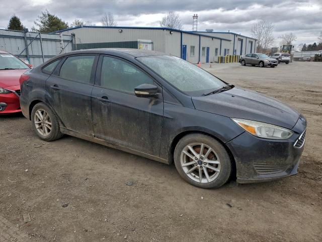 Ford Focus Se Image 12