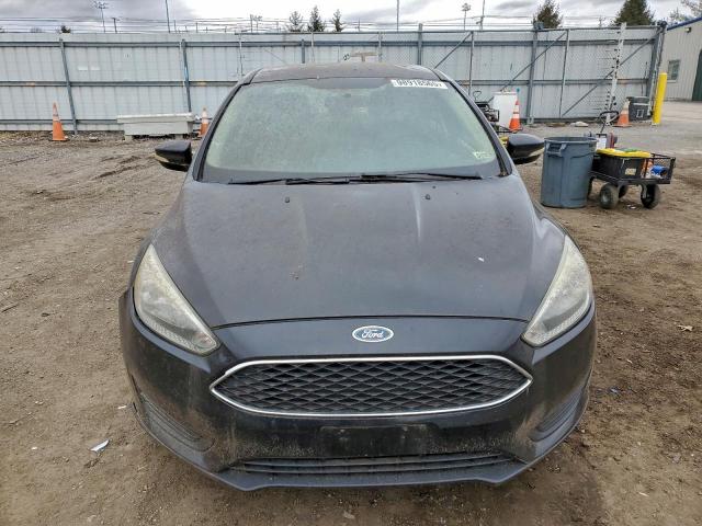 Ford Focus Se Image 8