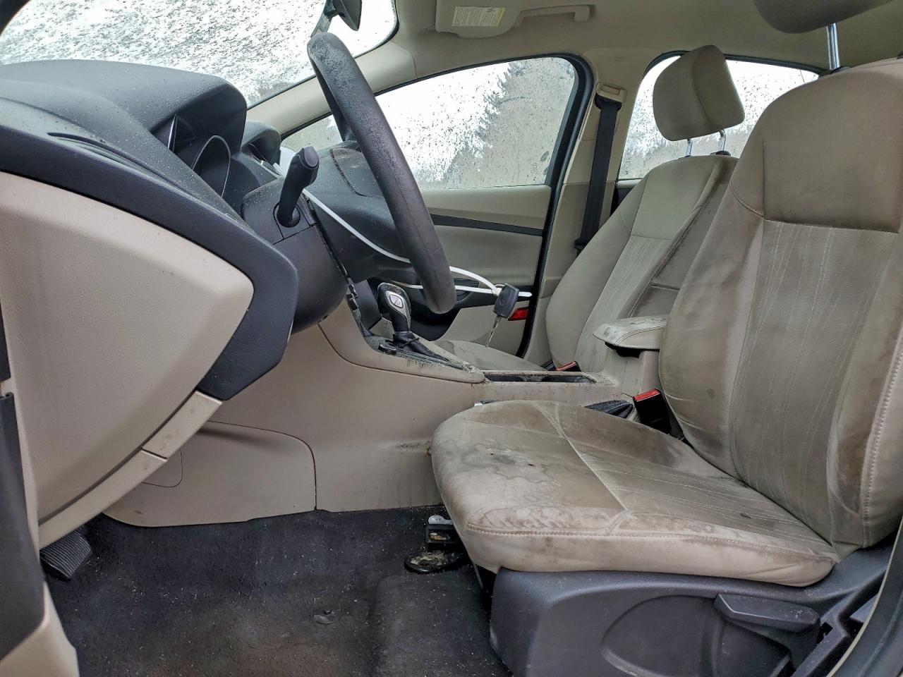 Ford Focus Se Image 11