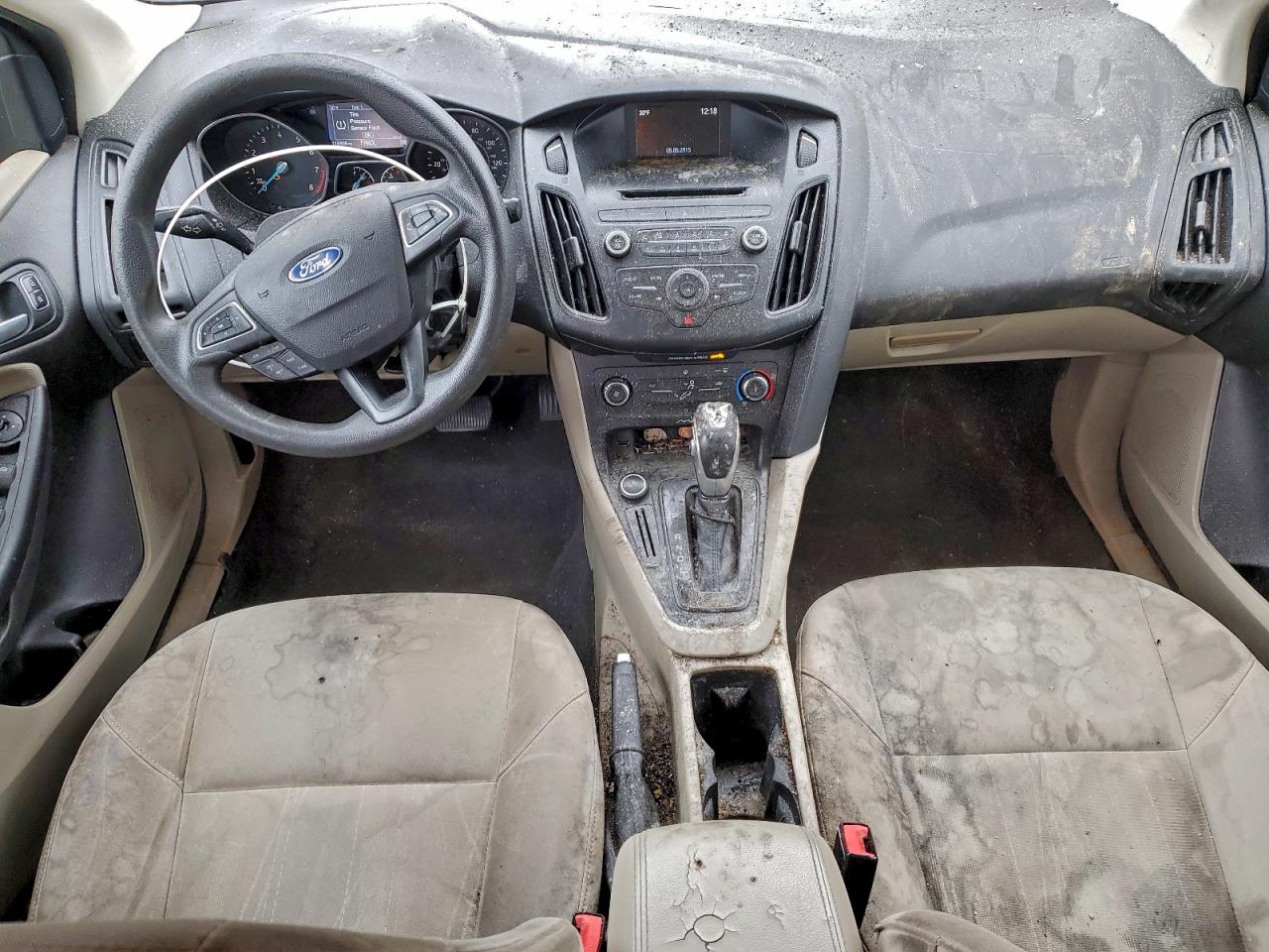 Ford Focus Se Image 3