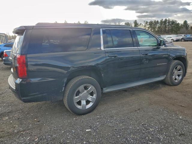 Chevrolet Suburban K1500 Lt Image 8