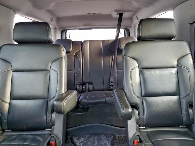 Chevrolet Suburban K1500 Lt Image 6