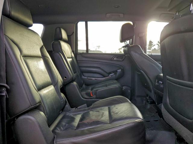 Chevrolet Suburban K1500 Lt Image 7