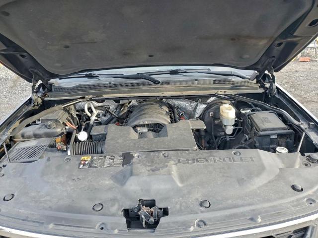 Chevrolet Suburban K1500 Lt Image 13