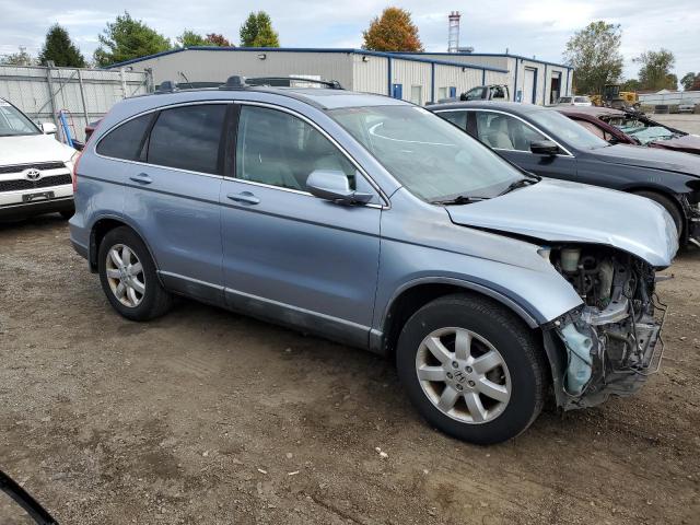 Honda Crv Exl Image 8