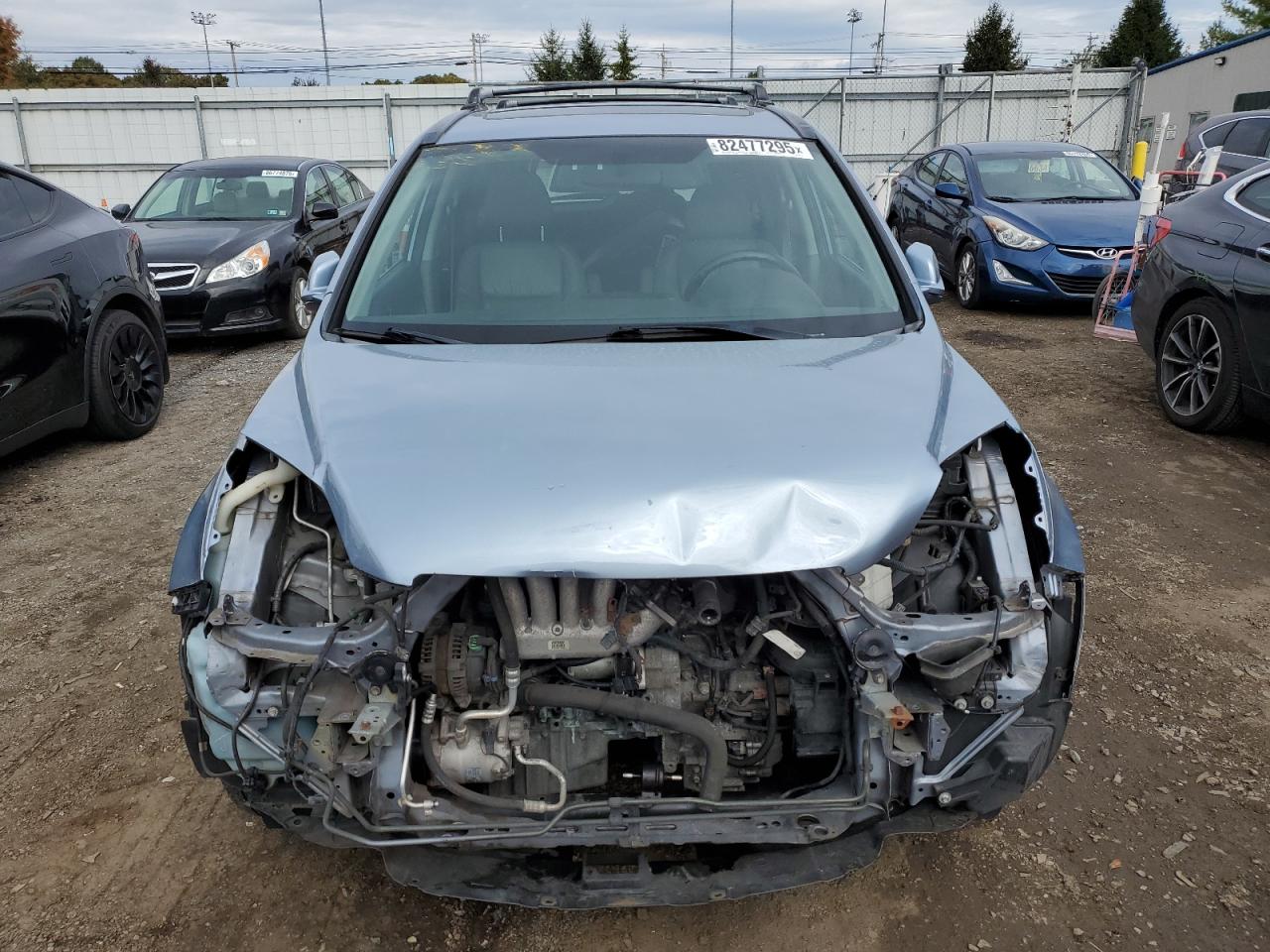 Honda Crv Exl Image 10