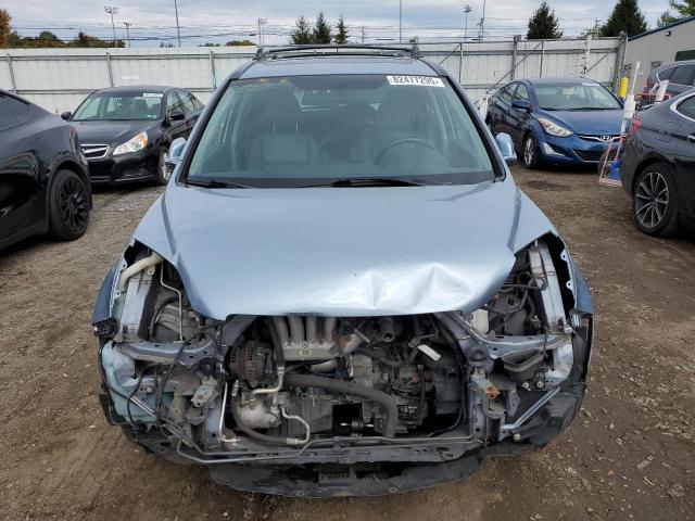 Honda Crv Exl Image 10