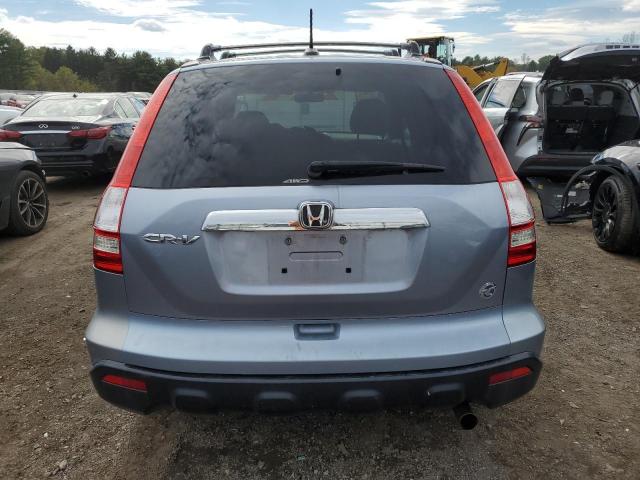Honda Crv Exl Image 5