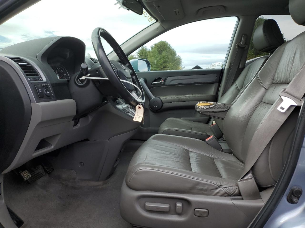 Honda Crv Exl Image 2