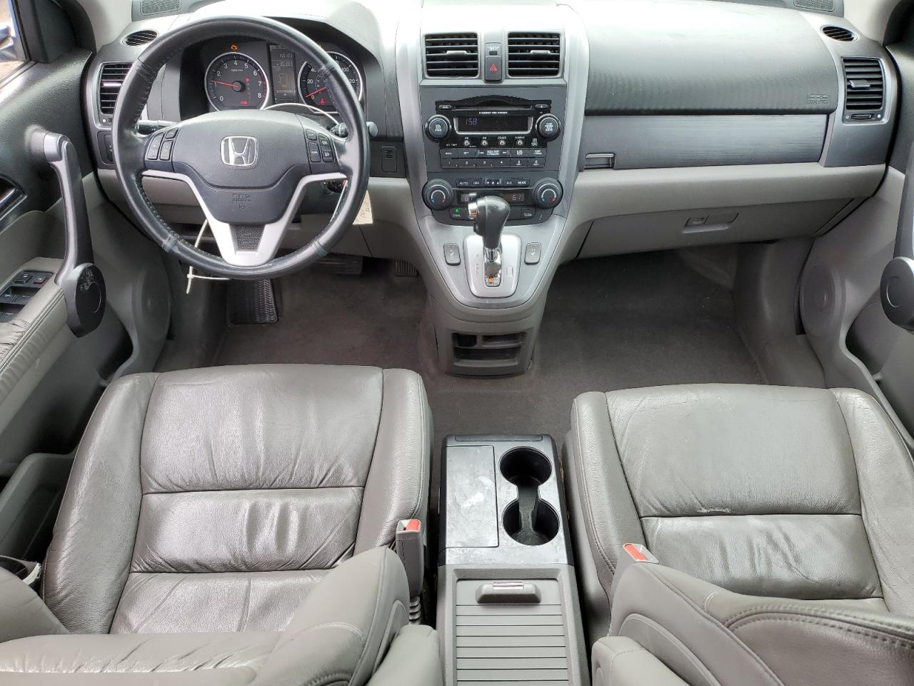 Honda Crv Exl Image 7