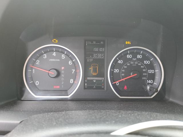 Honda Crv Exl Image 9