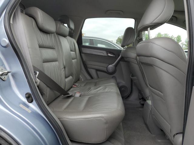 Honda Crv Exl Image 11