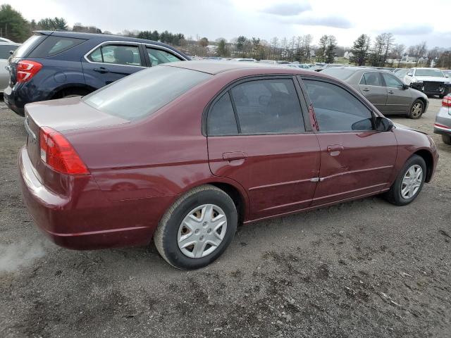 Honda Civic Lx Image 12