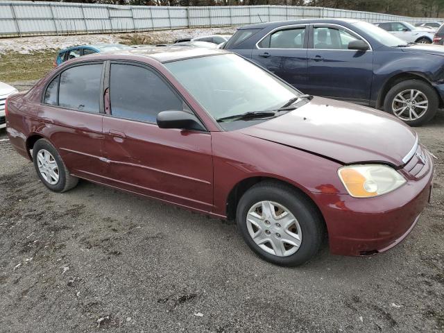 Honda Civic Lx Image 3