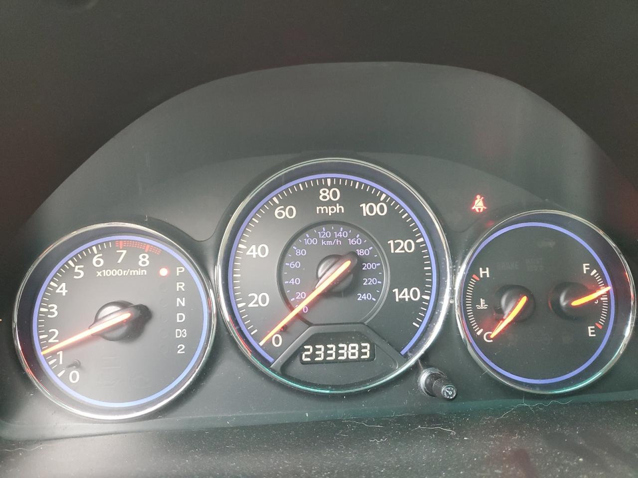 Honda Civic Lx Image 6