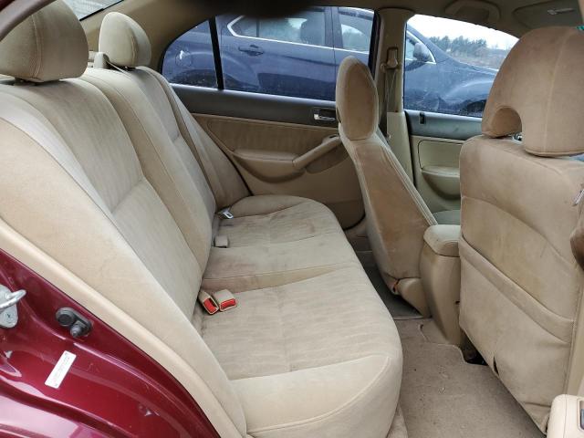 Honda Civic Lx Image 9