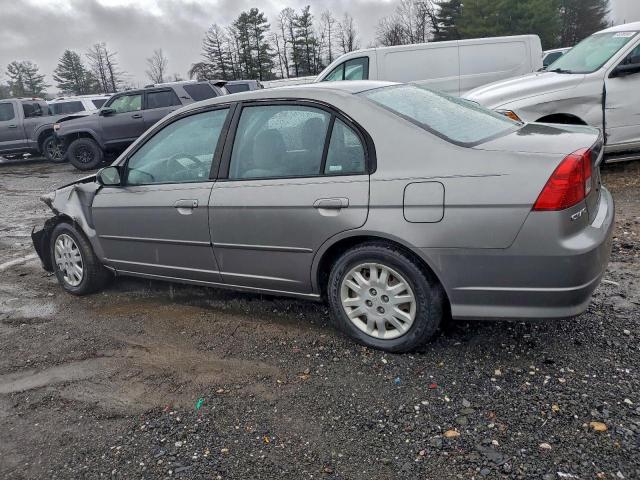 Honda Civic Lx Image 4