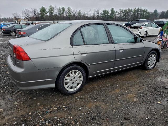 Honda Civic Lx Image 7