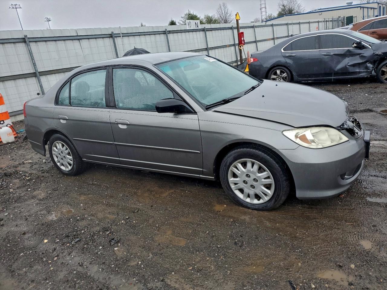 Honda Civic Lx Image 2