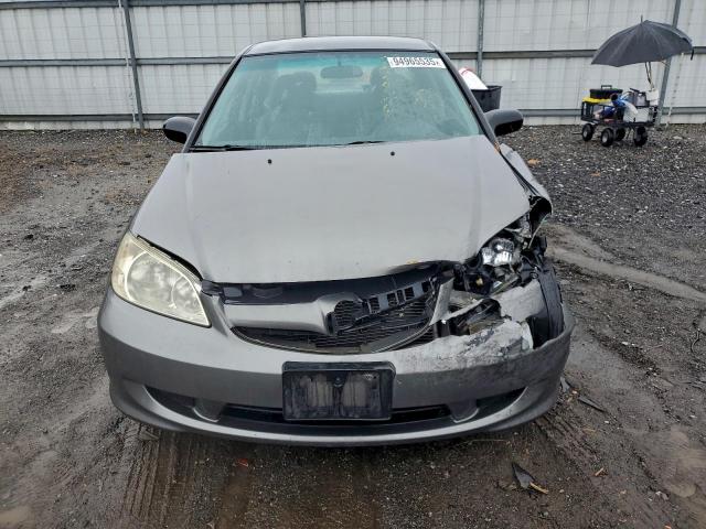 Honda Civic Lx Image 3