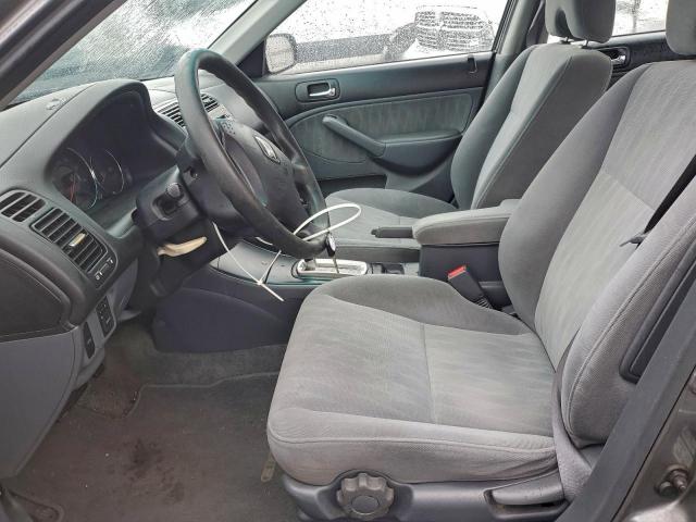 Honda Civic Lx Image 10