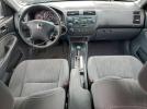 Honda Civic Lx Image 12