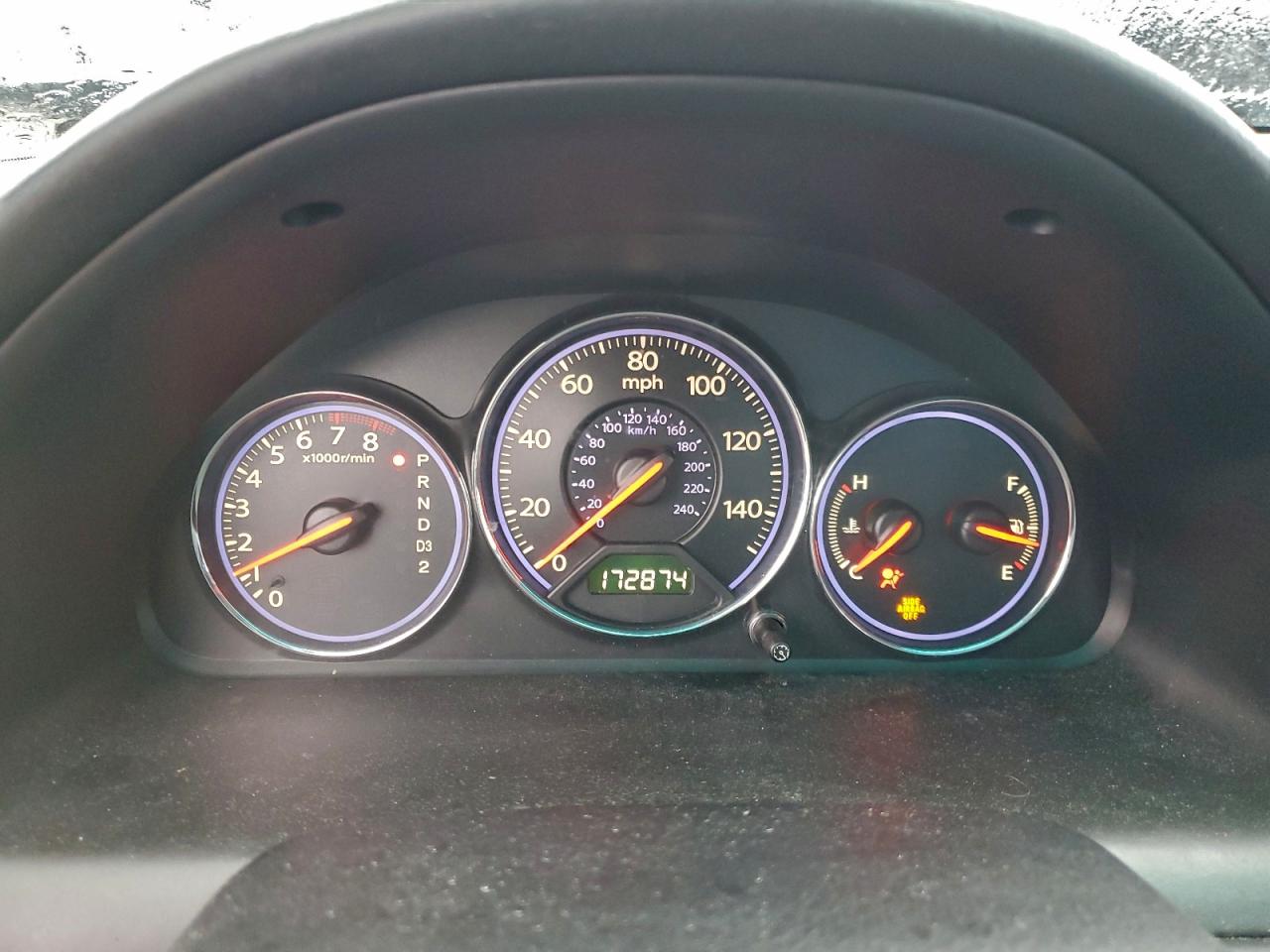 Honda Civic Lx Image 6