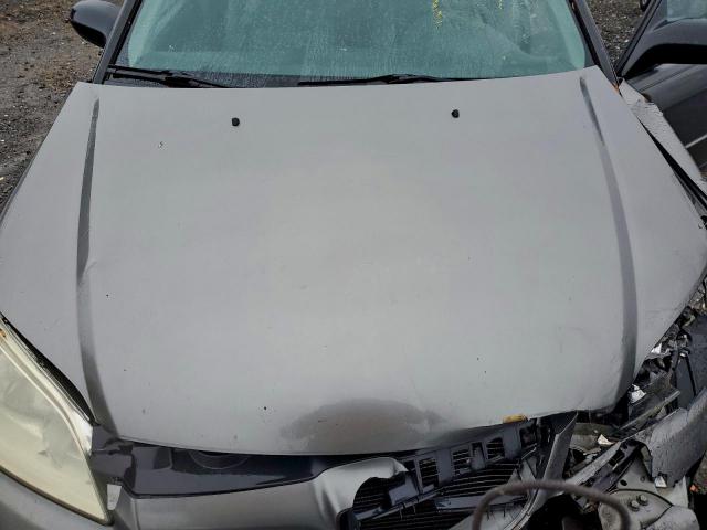 Honda Civic Lx Image 5