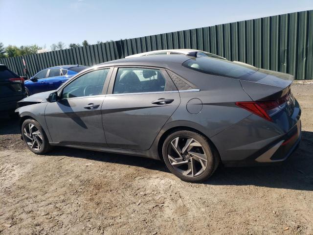 Hyundai ELANTRA Sel Image 2