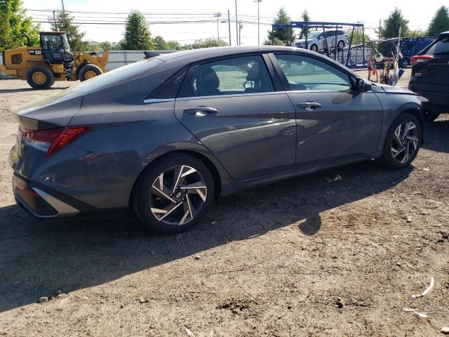 Hyundai ELANTRA Sel Image 3